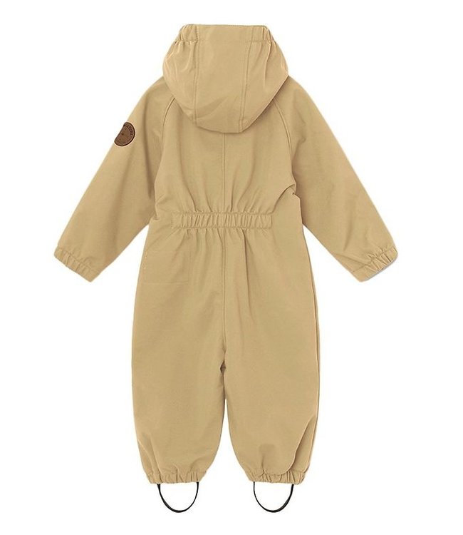 MINI A TURE MINI A TURE - Arno Suit vert