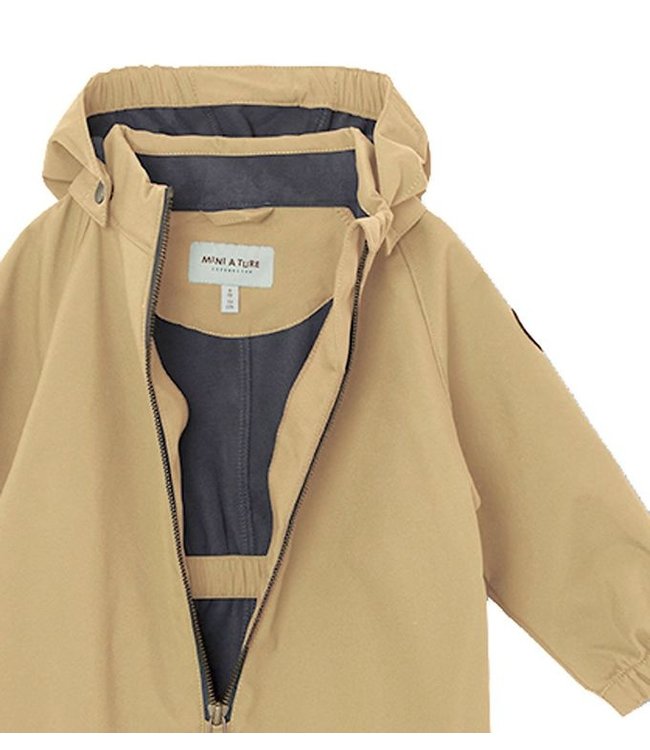 MINI A TURE MINI A TURE - Arno Suit vert