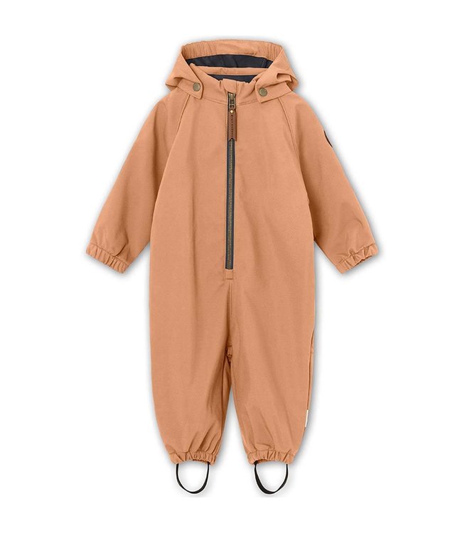 MINI A TURE MINI A TURE - Arno Suit vert