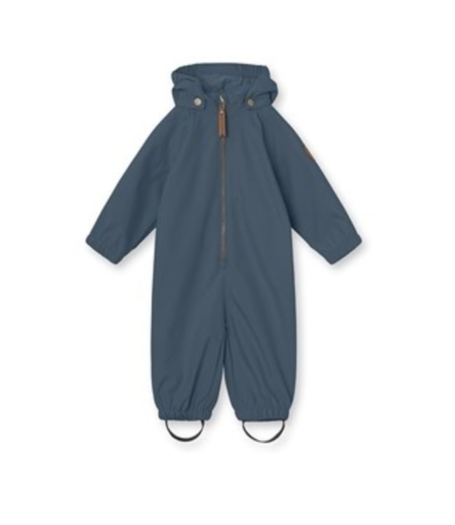 MINI A TURE MINI A TURE - Arno Suit vert