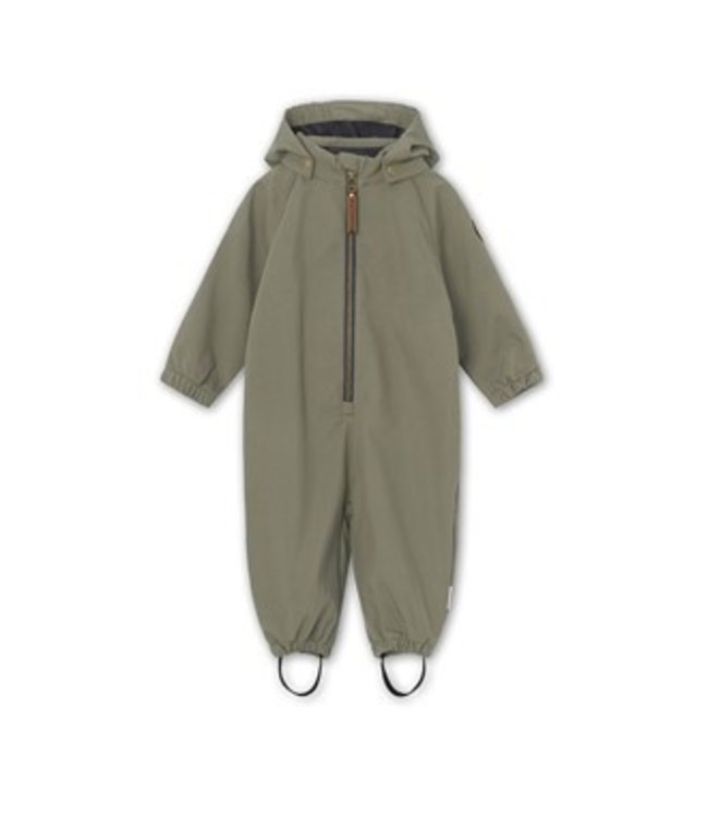 MINI A TURE MINI A TURE - Arno Suit vert