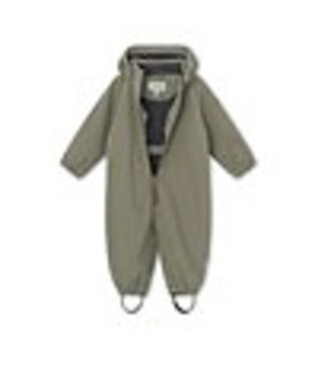 MINI A TURE MINI A TURE - Arno Suit vert