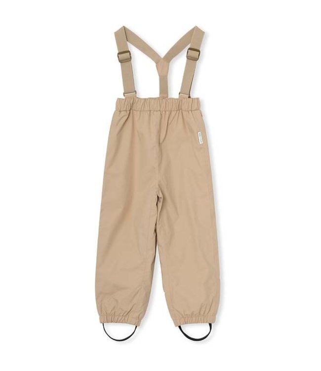 MINI A TURE MINI A TURE - WILANS SUSPENDER PANTS