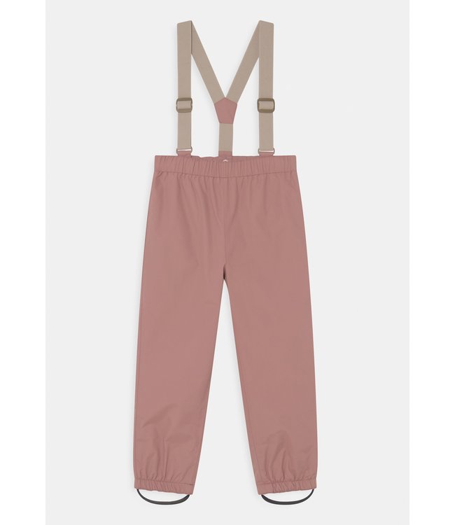 MINI A TURE MINI A TURE - WILANS SUSPENDER PANTS