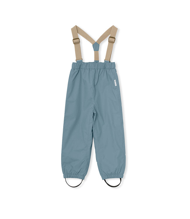MINI A TURE MINI A TURE - WILANS SUSPENDER PANTS