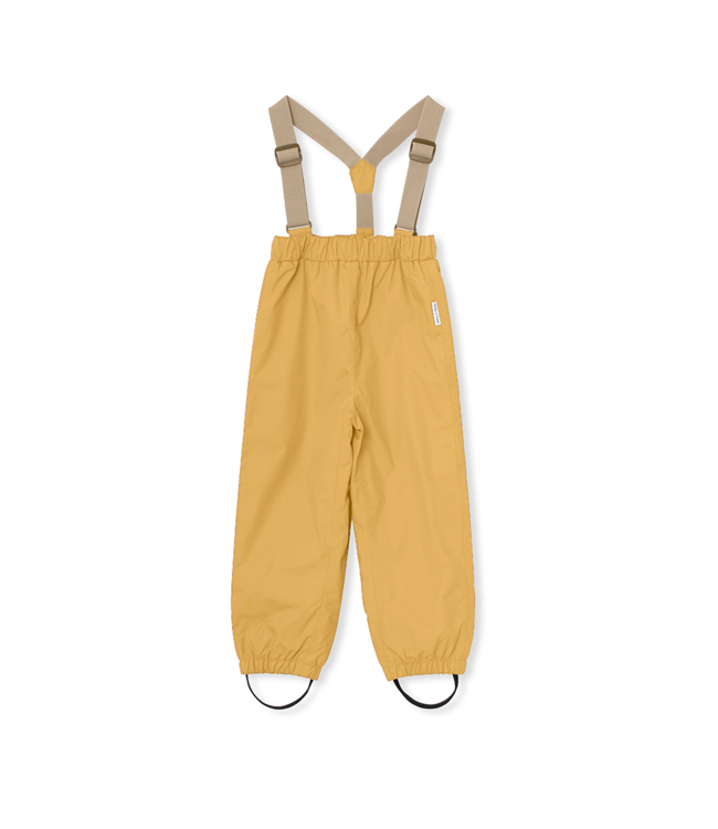 MINI A TURE MINI A TURE - WILANS SUSPENDER PANTS