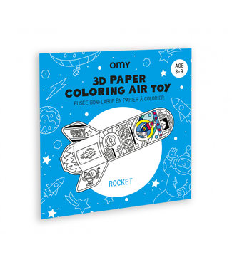 OMY OMY - 3D AIR TOY