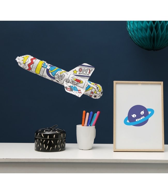 OMY OMY - 3D AIR TOY