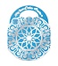 MBI MBI - MY SNOWFLAKE PURSE