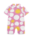 Stella McCartney Stella McCartney - Sun Dots Print Swimsuit