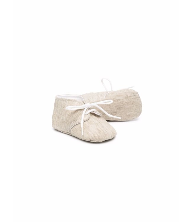 Il Gufo IL GUFO - LINEN SHOES