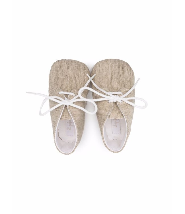 Il Gufo IL GUFO - LINEN SHOES