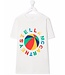 Stella McCartney Stella McCartney - TEEN logo-print T-shirt