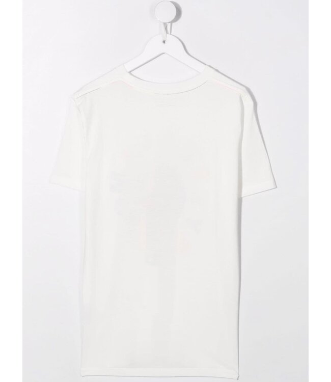 Stella McCartney Stella McCartney - TEEN logo-print T-shirt