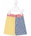 Stella McCartney Stella McCartney - check-print shorts
