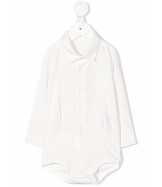 Il Gufo IL GUFO - shirt-like cotton body