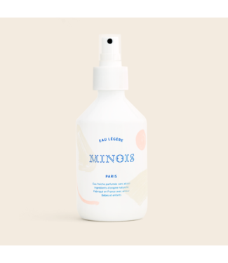 Minois Minois - Light water 250ML