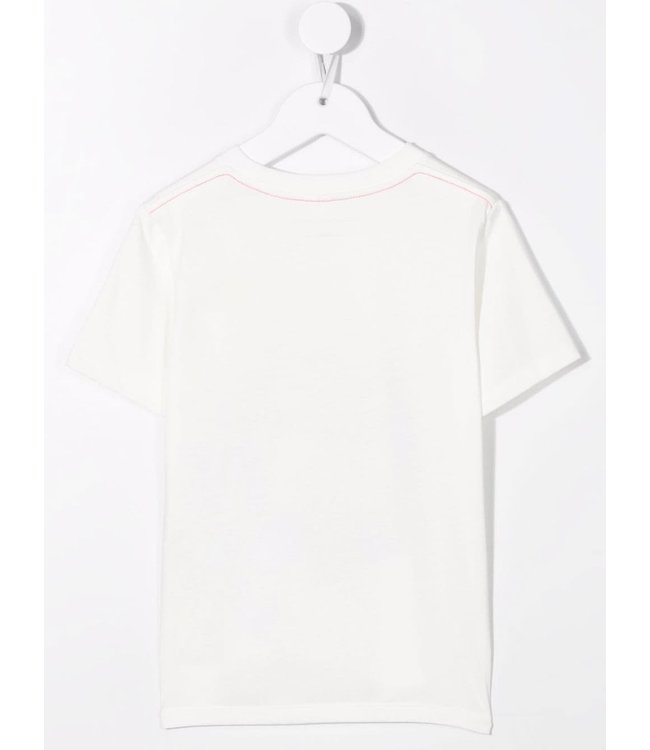 Stella McCartney Stella McCartney - ice-cream print T-shirt