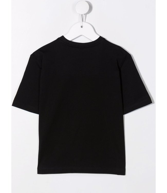 Stella McCartney Stella McCartney - love-print T-shirt