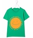Stella McCartney Stella McCartney - sun-print T-shirt