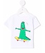 Stella McCartney Stella McCartney - graphic print T-shirt