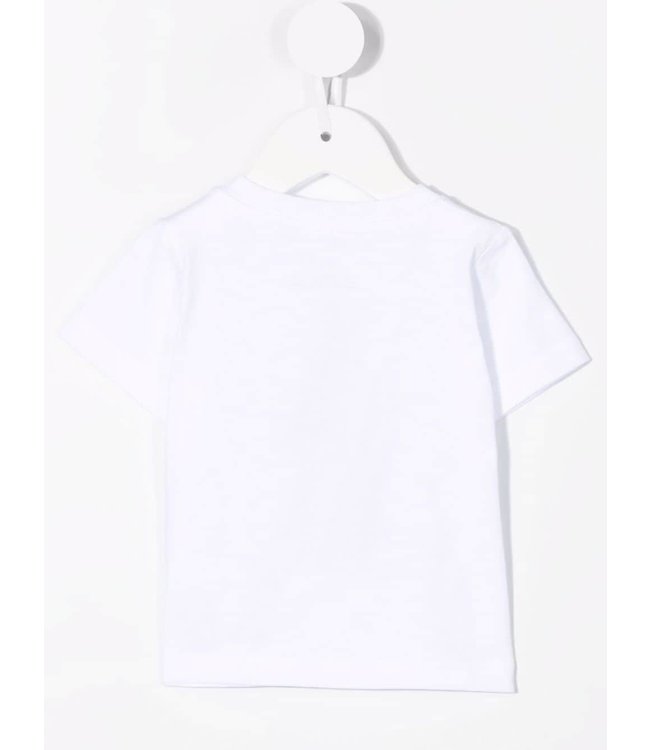 Stella McCartney Stella McCartney - graphic print T-shirt