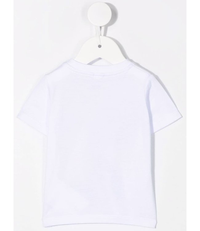 Stella McCartney Stella McCartney - crab-print T-shirt
