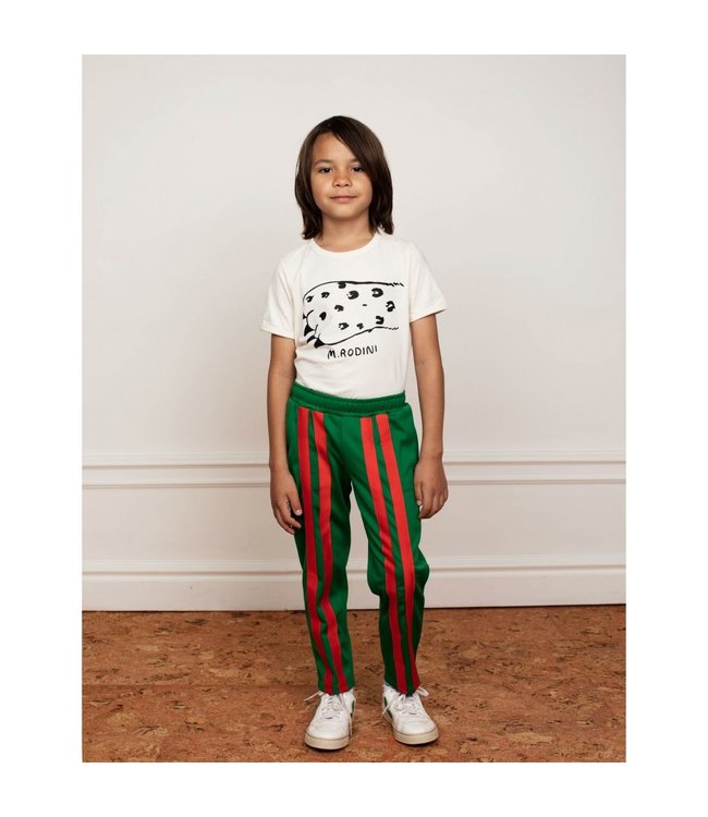 Mini Rodini Mini Rodini - MT KILIMANJARO T-SHIRT