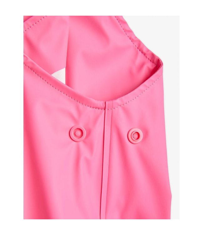 Mini Rodini Mini Rodini - CATZ SP RAIN TROUSERS