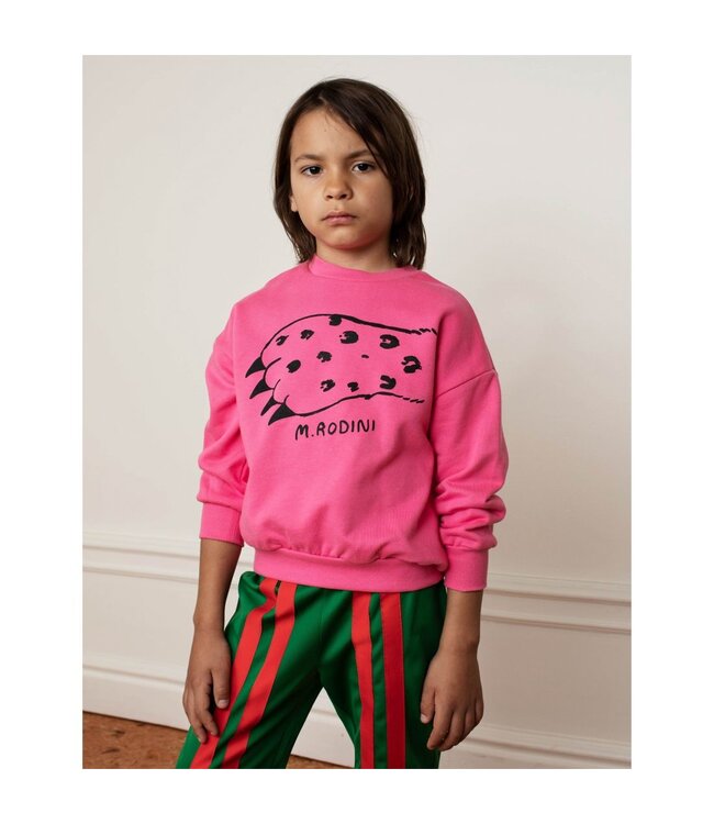 Mini Rodini Mini Rodini - MT KILIMANJARO SWEATSHIRT