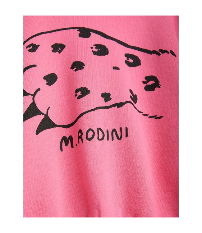Mini Rodini Mini Rodini - MT KILIMANJARO SWEATSHIRT