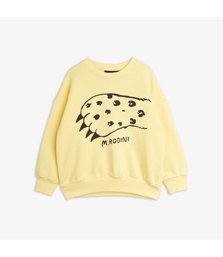 Mini Rodini Mini Rodini - MT KILIMANJARO SWEATSHIRT