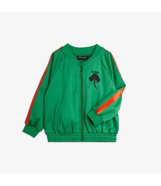 Mini Rodini Mini Rodini - STRIPE TRACK JACKET