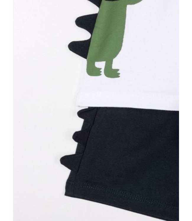 Paul Smith Paul Smith - crocodile-print tracksuit set