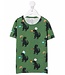 Paul Smith Paul Smith - dinosaur-print cotton T-Shirt