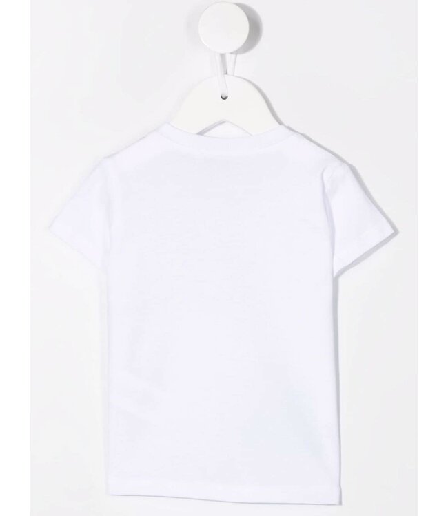 Paul Smith Paul Smith - zebra-print T-shirt