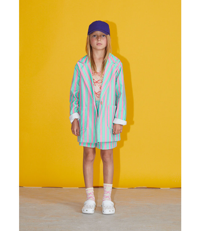 Weekend House Weekend House - Fluor tailored jacket