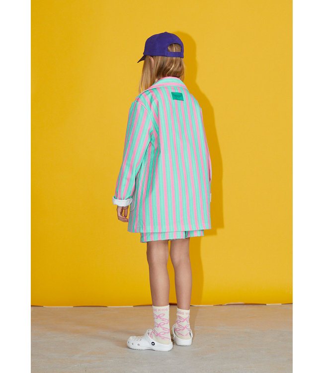 Weekend House Weekend House - Fluor tailored jacket