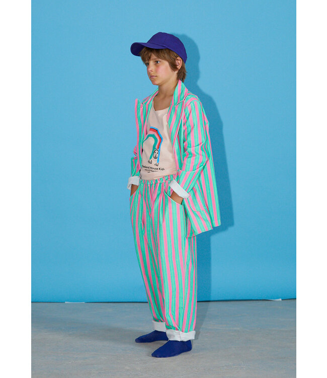 Weekend House Weekend House - Fluor tailored jacket