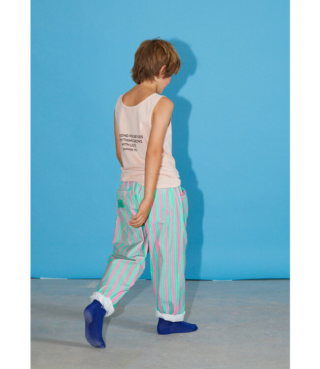 Weekend House Weekend House - Fluor pants