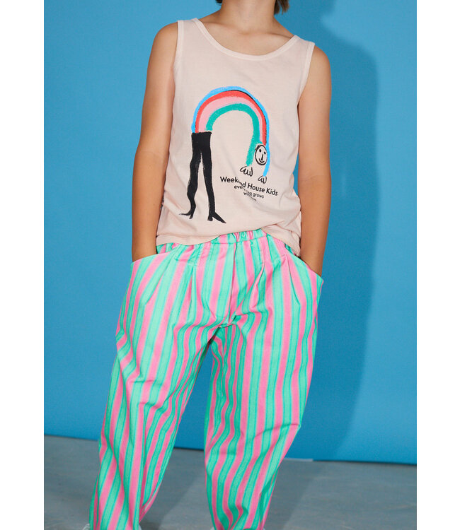 Weekend House Weekend House - Fluor pants