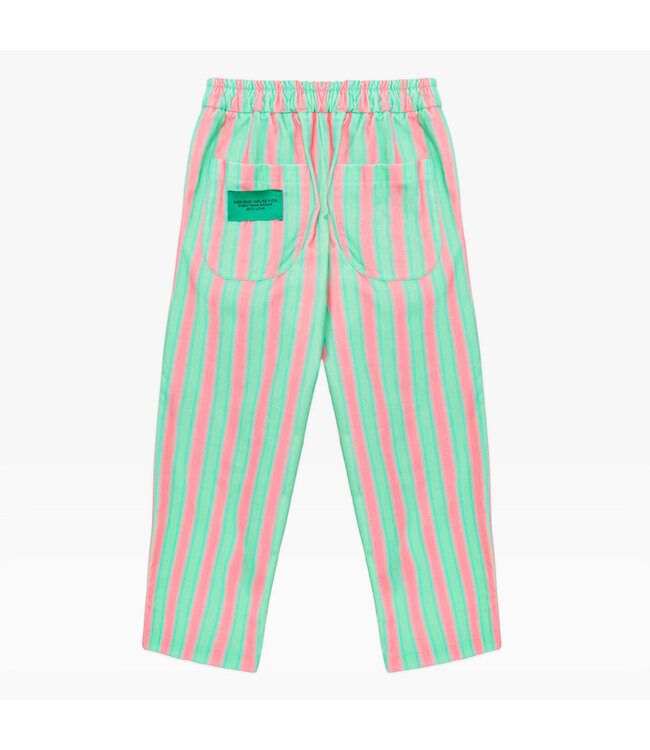 Weekend House Weekend House - Fluor pants
