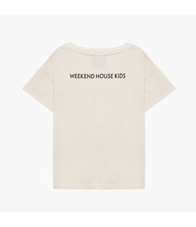 Weekend House Weekend House - Cat t-shirt