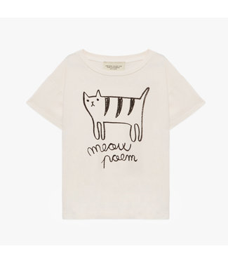 Weekend House Weekend House - Cat t-shirt