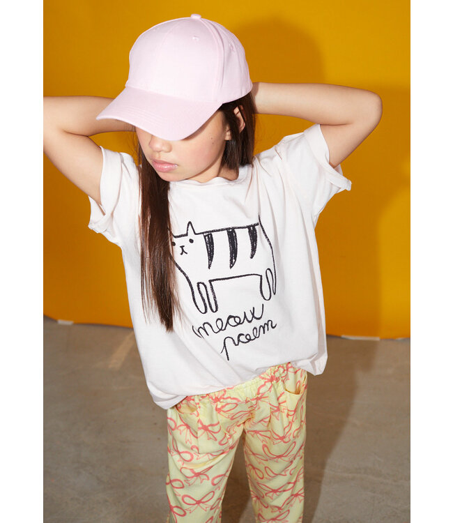 Weekend House Weekend House - Cat t-shirt
