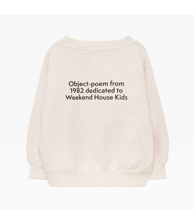 Weekend House Weekend House - Poet sweatshirt