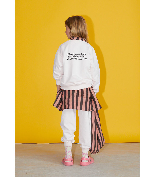 Weekend House Weekend House - Poet sweatshirt