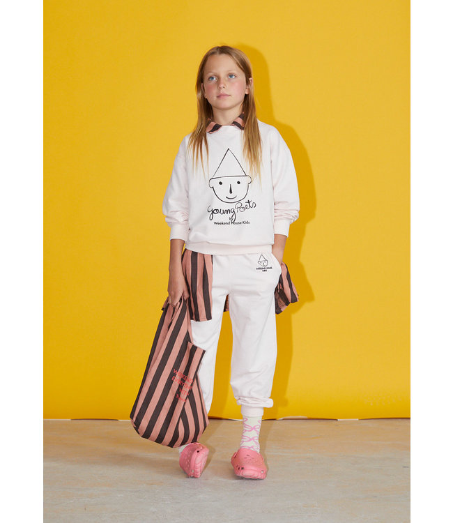 Weekend House Weekend House - Poet sweatshirt