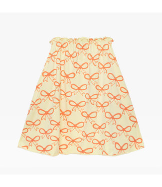 Weekend House Weekend House - Pink bows skirt