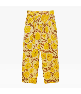 Weekend House Weekend House - Mimosa linen pants